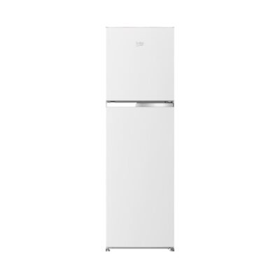 Frigorífico Dos Puertas – Beko RDNT271I30WN, No-Frost, 1.65 metros, Eficiencia F, Blanco