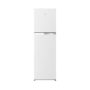 Frigorífico Dos Puertas - Beko RDNT271I30WN, No-Frost, 1.65 metros, Eficiencia F, Blanco