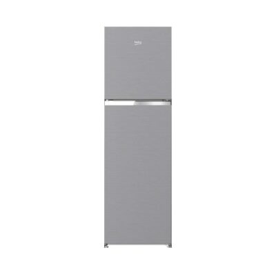 Frigorífico Dos Puertas – Beko RDNT271I30XBN, No-Frost, 1.65 metros, Eficiencia F, Inox