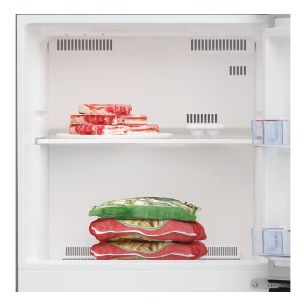 Frigorífico Dos Puertas - BEKO RDNT271I40XBN, Inox, Altura 1.65 m – Image 9