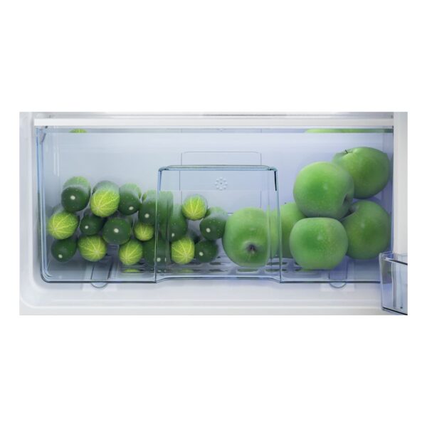 Frigorífico Dos Puertas - BEKO RDNT271I40XBN, Inox, Altura 1.65 m – Image 6