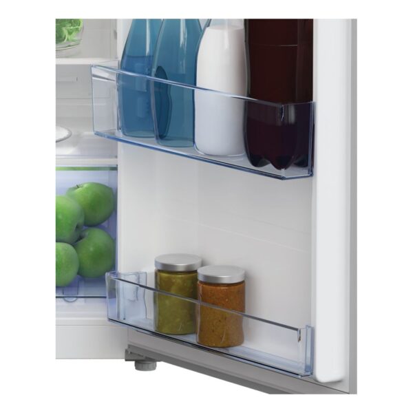 Frigorífico Dos Puertas - BEKO RDNT271I40XBN, Inox, Altura 1.65 m – Image 4