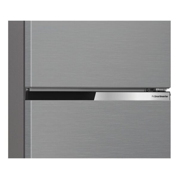 Frigorífico Dos Puertas - BEKO RDNT271I40XBN, Inox, Altura 1.65 m – Image 3