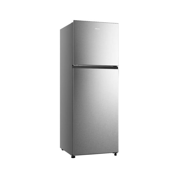 Frigorífico Dos Puertas - Hisense RT422N4ACE, No-Frost, 1.70 metros, Inox – Image 4