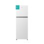 Frigorífico Dos Puertas - Hisense RT422N4AWE, No-Frost, 1.70 metros, Blanco