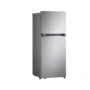 Frigorífico Dos Puertas - LG GTBV22PYGKD, Acero Inoxidable, 1,44 metros, No-Frost