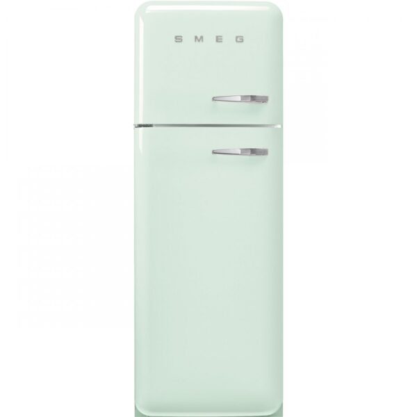 Frigorífico Dos Puertas - Smeg FAB30LPG5, 1.72 metros, Izquierda, Eficiencia D Verde Agua – Image 4