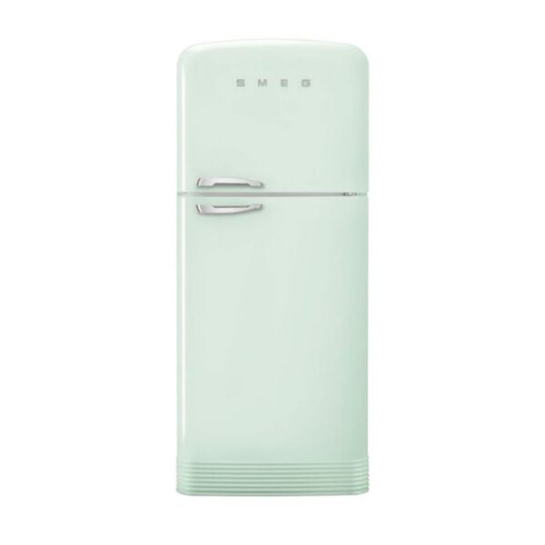 Frigorífico Dos Puertas - Smeg FAB50RPG5, 1.92 metros, Derecha, No-Frost, Verde – Image 3