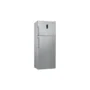 Frigorífico Dos Puertas - Smeg FD70EN4HX, No Frost, altura 183 cm, Inox