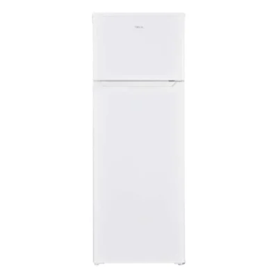 Frigorífico Dos Puertas – TEKA RTF 3200, Altura 165 cm, Anchura 55 cm, Blanco, Eficiencia energética E