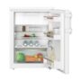 Frigorífico Una Puerta - Liebherr Rdi 1621, Cíclico, 0.85 metros, Blanco