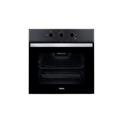 Horno Convencional – Teka HBB510, Negro