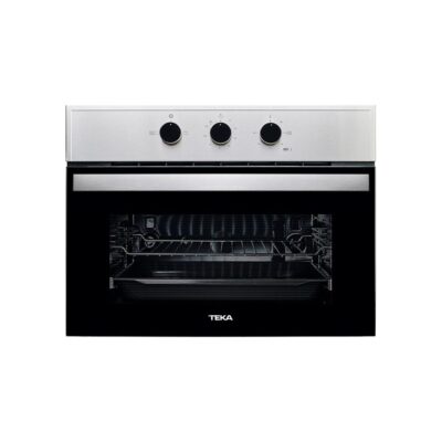 Horno Convencional – Teka HBC535, 45 cm, Inox