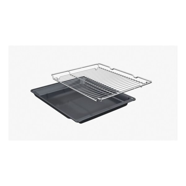 Horno Microondas 45 cm - BOSCH CMG7241B1, 45 cm, Cristal Negro – Image 2