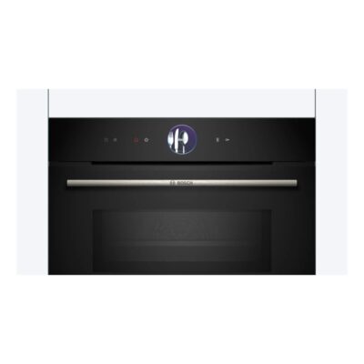 Horno Microondas – SMEG SO4301M0X, Inox, 45 cm