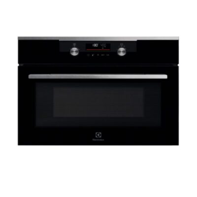 Horno Microondas – Electrolux CKM806CX, 14 funciones, 43 Litros