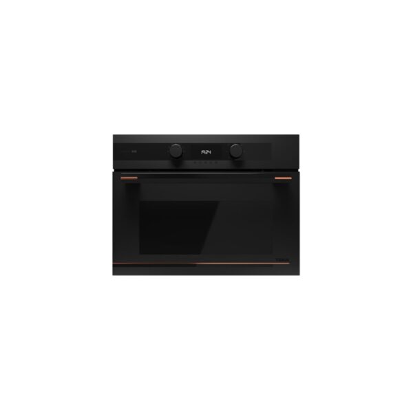 Horno Microondas - TEKA HLC 84 C Infinity G1, 45cm, Negro Mate – Image 4