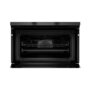 Horno Microondas - TEKA HLC 84 C Infinity G1, 45cm, Negro Mate