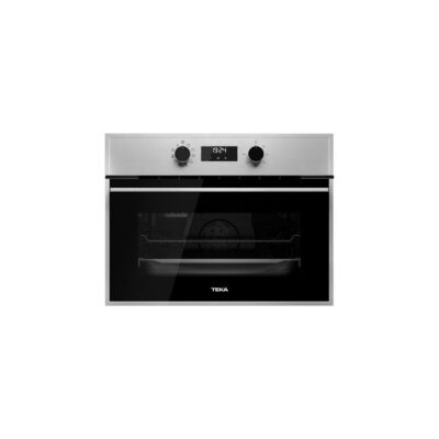 Horno Microondas – Teka HSC644C, 45 cm, Inox