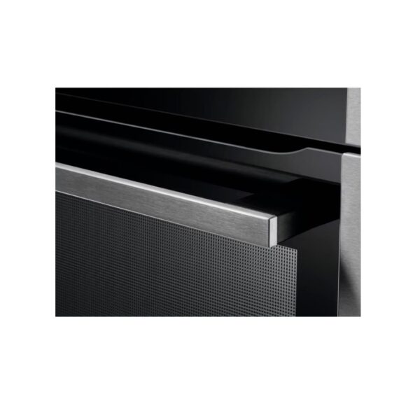 Horno Multifunción - AEG BPE555360M, 60 cm, Pirólisis, Inox, Vapor – Image 4