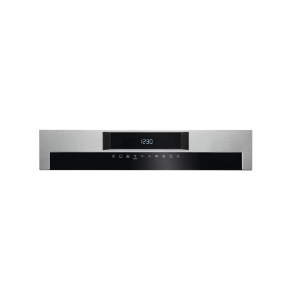 Horno Multifunción - AEG BPE642120M, 60 cm, Sonda Térmica, Pirolisis, Inox – Image 6