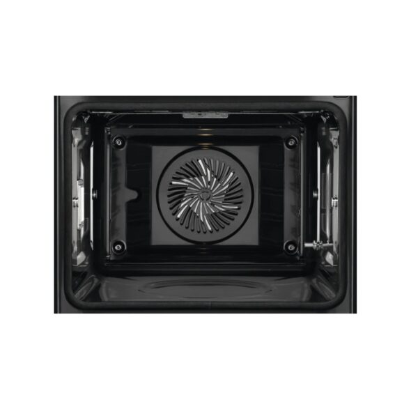 Horno Multifunción - AEG BPE642120M, 60 cm, Sonda Térmica, Pirolisis, Inox – Image 5