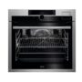 Horno Multifunción - AEG BSE999330M, Inox, CookView Wifi