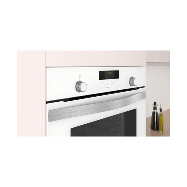 Horno Multifunción - AEG BSE782380M, 60 cm, Vapor, Sonda, Inox – Image 6