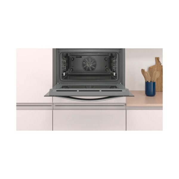 Horno Multifunción - AEG BSE782380M, 60 cm, Vapor, Sonda, Inox – Image 5