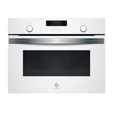 Horno Multifunción – AEG BSE782380M, 60 cm, Vapor, Sonda, Inox