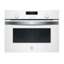 Horno Multifunción - AEG BSE782380M, 60 cm, Vapor, Sonda, Inox