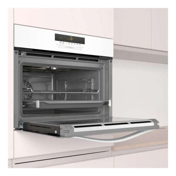 Horno Multifunción - Balay 3CB5878B6, 45 cm, Pirólisis, Blanco – Image 3
