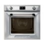 Horno Multifunción - Smeg SOP6902S2PX, 60 cm, Inox, Vapor, Pirólisis