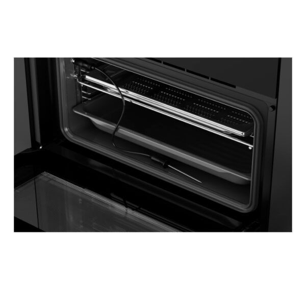 Horno Multifunción - Teka HLC 8470 SC, 45 cm, Aquálisis, Sonda, Vapor, Cristal Negro – Image 11