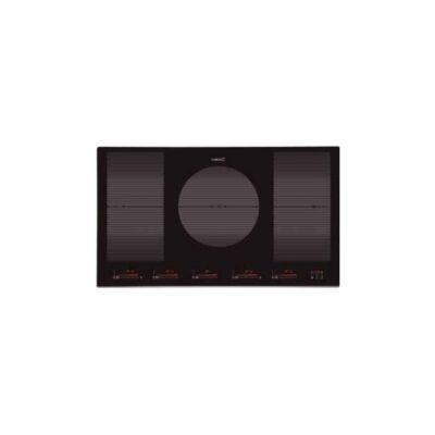 Placa Flexinducción – Cata INSB 9012 BK 5 zonas