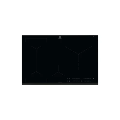 Placa Flexinducción – Electrolux EIV83446, 4 zonas, 80