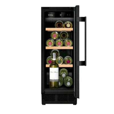 Vinoteca Integrable – Balay 3WUF073B, 82 cm, 21 Botellas
