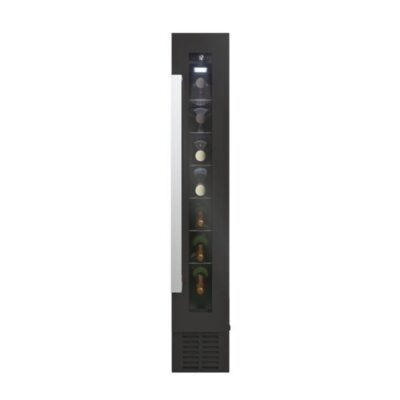 Vinoteca Integrable – Candy CCVB 15/1, 7 Botellas, Eficiencia A