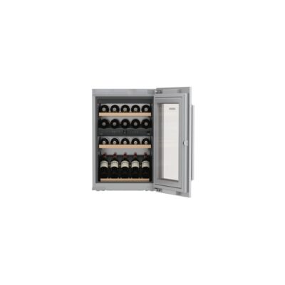 Vinoteca Integrable – Liebherr EWTDF1653, Eficiencia A, Acero Inoxidable