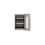 Vinoteca Integrable - Liebherr EWTDF1653, Eficiencia A, Acero Inoxidable