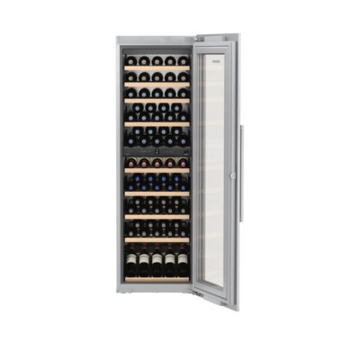Vinoteca Integrable – Liebherr EWTDF3553, Eficiencia A, Acero Inoxidable