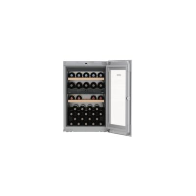 Vinoteca Integrable – Liebherr EWTGB1683, Eficiencia A, Acero Inoxidable