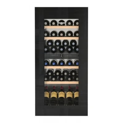 Vinoteca Integrable – Liebherr EWTgb2383 Integrable Negro 1.22