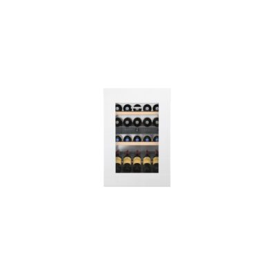 Vinoteca Integrable – Liebherr EWTGW1683, Eficiencia A, Blanco