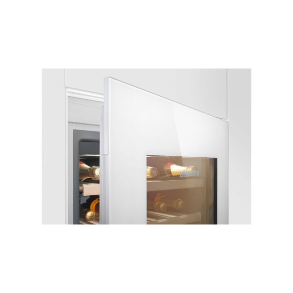 Vinoteca Integrable - Liebherr EWTGW3583, Eficiencia A, Blanco – Image 11