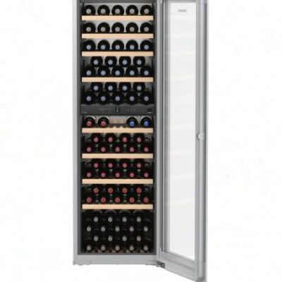 Vinoteca Integrable – Liebherr EWTGW3583, Eficiencia A, Blanco