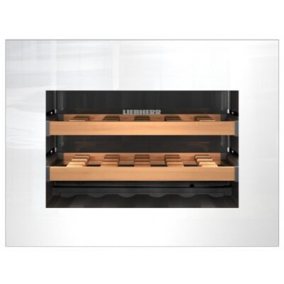 Vinoteca Integrable – Liebherr WKEGW582, Eficiencia G, Blanco