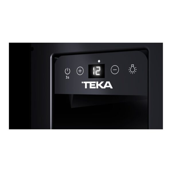 Vinoteca Integrable - Teka RVU 10008, 8 Botellas – Image 10