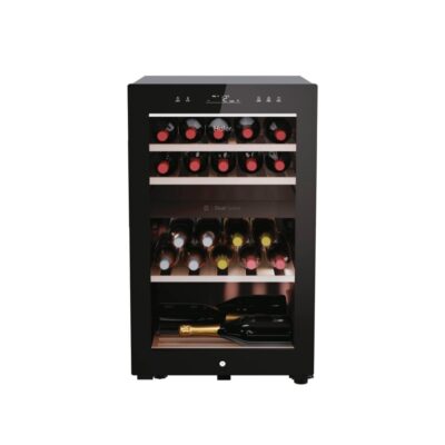 Vinoteca Libre Instalación – Haier HWS42GDAU1, 50 cm, Wi-Fi, 42 Botellas