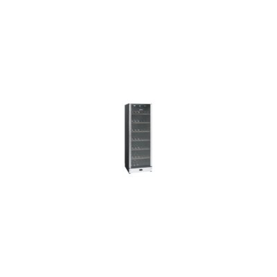 Vinoteca Libre Instalación – Smeg SCV115A, Eficiencia A+, Acero Inoxidable